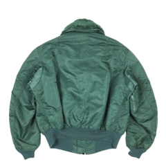 Alpha Industries Type B-15D Bomber Jacket Size L