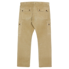 Eternal Made in JP Herringbone Utility Pants Size 35
