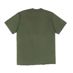 90s FOTL Made in USA Olive T-Shirt Size M