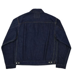 Jelado Model 406XX Type 2 Denim Jacket Size L