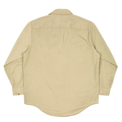 Vtg 70~80s Big Mac Work Uniform Shirt Size L