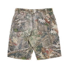 She Outdoor Realtree Shorts Size 30
