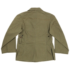 Vintage WW2 Imperial Japanese Army Uniform Jacket Size S