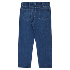00s Rustler Denim Worker Jeans Size 36