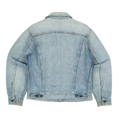 Vintage 70s Levi’s USA Type 3 Denim Jacket Size M