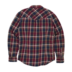 Harley Davidson Flannel Western Shirt Size S