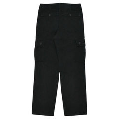 Journal Standard Japan Black Utility Pants Size 28
