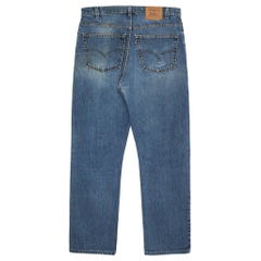 2000s Levi's 505 USA Denim Jeans Size 38