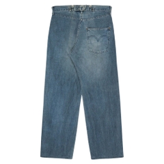 90s Levi's 820 Made in JP Denim Jeans Size 32