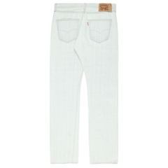 2010s Levi's 501 Denim Jeans Size 33