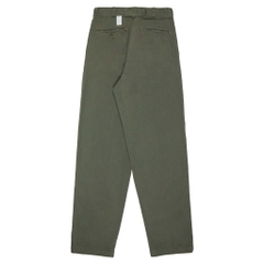 Vtg 80s L.L.Bean USA Made Pleated Trousers Size 31