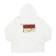 Polo Ralph Lauren Lightweight Hooded Jacket Size XL