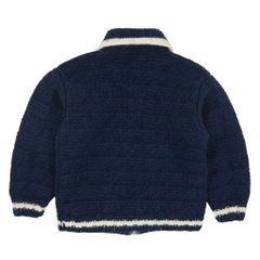 Cheswick Canada Heavy Wool Cowichan Sweater Size M