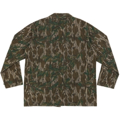 Vtg Mossy Oak USA Realtree Hunting Jacket Size XL