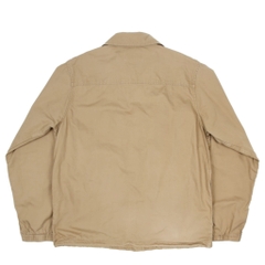 Patagonia Cotton Hemp Shirt Jacket Size M