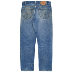 2000s Levi's 505 Made in USA Denim Jeans Size 36