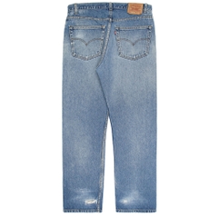 2000s Levi's 505 Denim Jeans Size 37