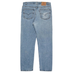 2000s Levi's 505 USA Denim Jeans Size 38