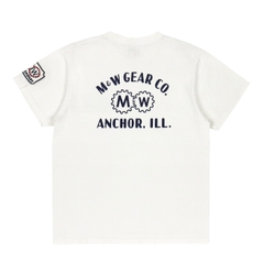 Pherrow's Japan Graphic T-Shirt Size S