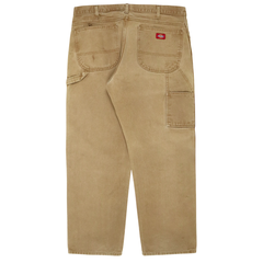 Dickies Faded Canvas Carpenter Pants Size 36