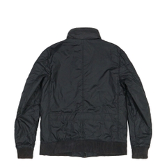 Édifice Reversible Black Nylon Jacket Size S
