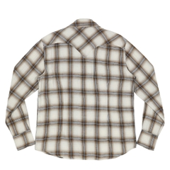 Kearney House Japan Western Shirt Size M
