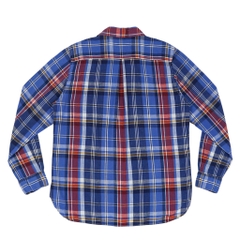 Spell Bound Made in Japan Work Shirt Size M