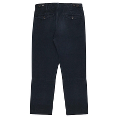 Ones Stroke Made in JP Cropped Fit Trousers Size 29