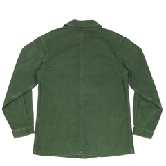 Billy Stones Herringbone Work Jacket Size M