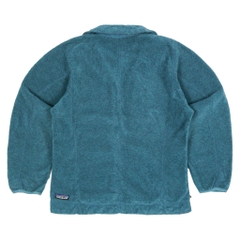 Vtg Patagonia Made in USA Synchilla Fleece Size S