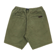 Gramicci Olive Outdoor Slim Shorts Size M