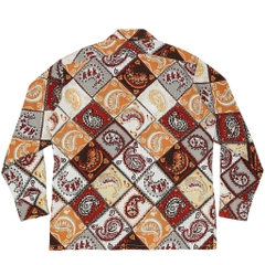 Vtg JCPenney USA Long-sleeve Shirt Size XL