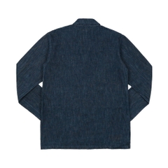 Militaires Equipements Made in Japan Denim Jacket Size L