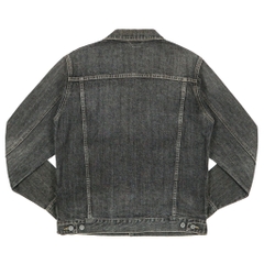 Back Number Japan Brand Denim Jacket Size M