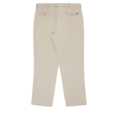 Polo Ralph Lauren Straight Khaki Pants Size 36