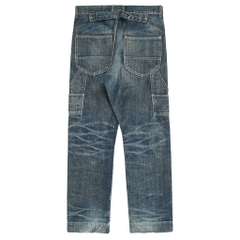 Eternal Made in Japan Denim Utility Pants Size 30