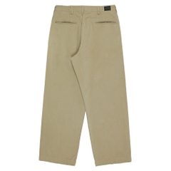 Alpha Industries JPN Made Military Khaki Trousers Size 30