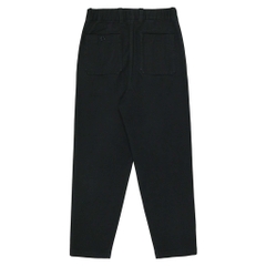 Still By Hand x Urban Research Doors Black Trousers Size 29
