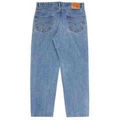2010s Levi's 550 Denim Jeans Size 36