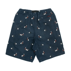 Gramicci x Disney Outdoor Shorts Size M