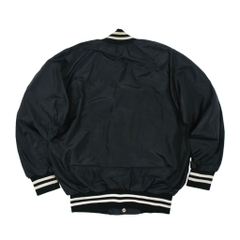 90s Russell ‘Kilroy’s Bar’ Staff Jacket Size M