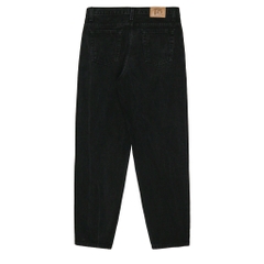 725 Originals Brand Black Denim Jeans Size 33