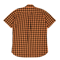 Sugar Cane Made in Japan Check Shirt Size L