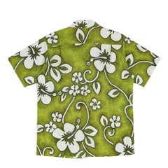 Vintage Kramer's Honolulu Hawaiian Shirt Size S