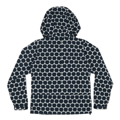 Helly Hansen Hooded Jacket Women Size M