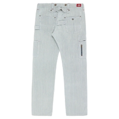 Dickies Hickory Carpenter Pants Size 29