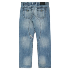 Diesel Industry Paddom Denim Jeans Size 34