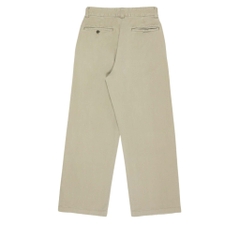 HRM Japan Selvedge Twill Pants Women Size 26