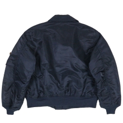 Alpha Industries USA CWU-45/P Flyer’s Jacket Size L
