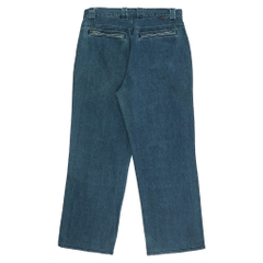 Harley Davidson Rider Denim Pants Size 31